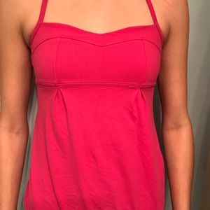 Ivivvva (Girls Lululemon) Tank